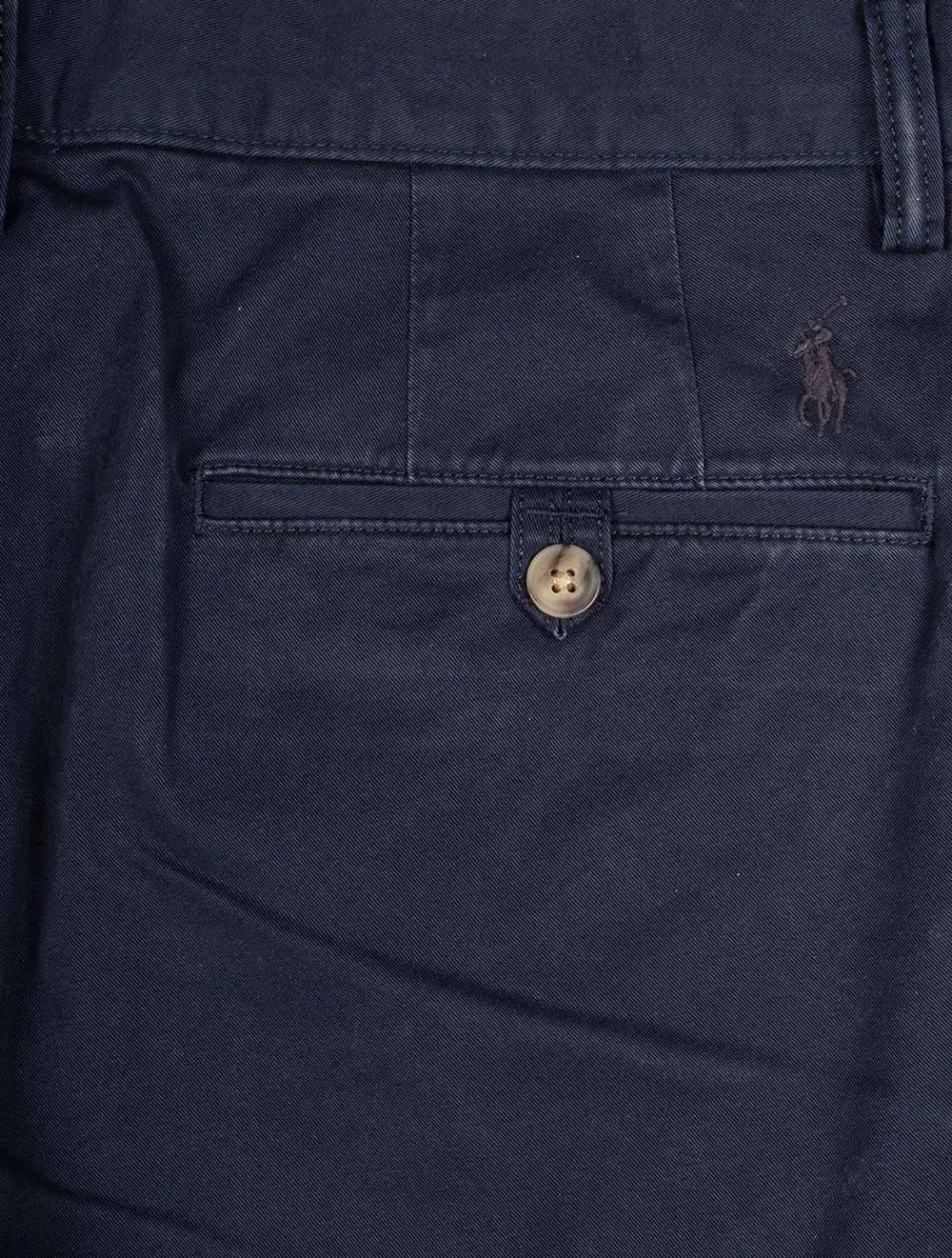 Bedford Shorts Nautische Tinte