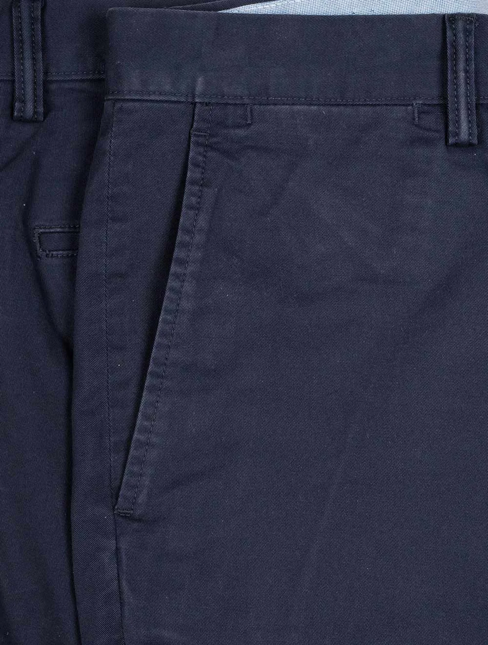 Bedford Shorts Nautische Tinte