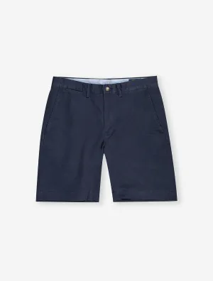 Bedford Shorts Nautische Tinte