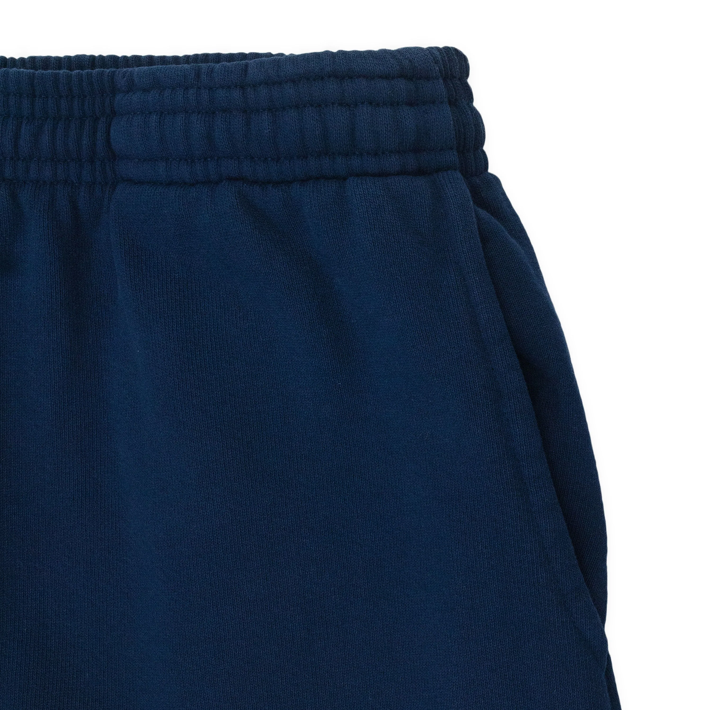 BELUGA NAVY ROTE JOGGINGHOSE