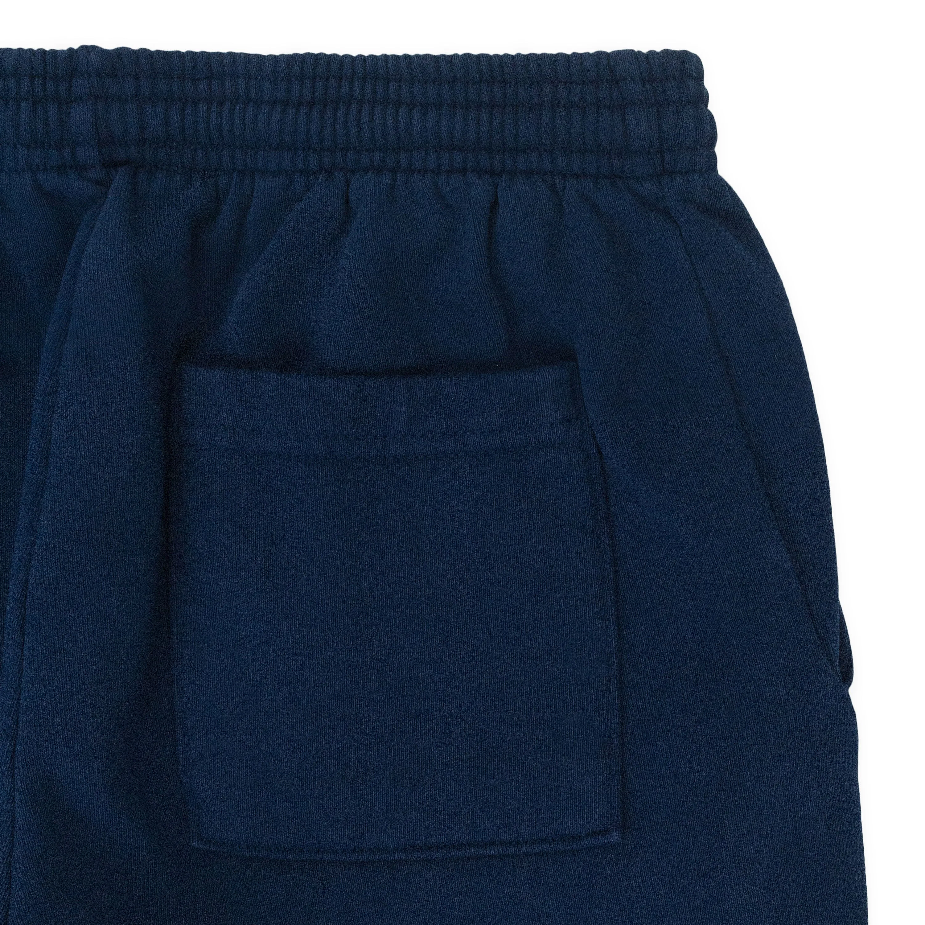 BELUGA NAVY ROTE JOGGINGHOSE