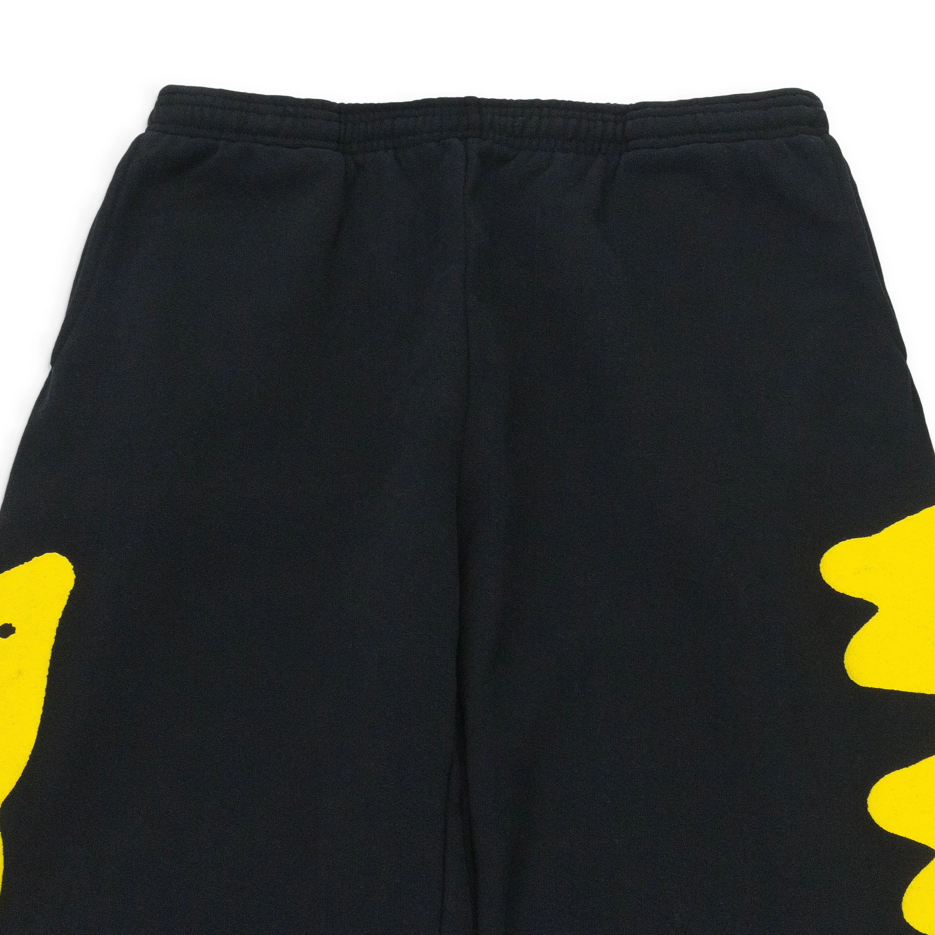BELUGA ONYX GELBE JOGGINGHOSE