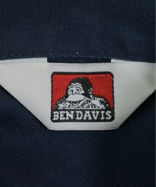 BENDAVIS Freizeithemden