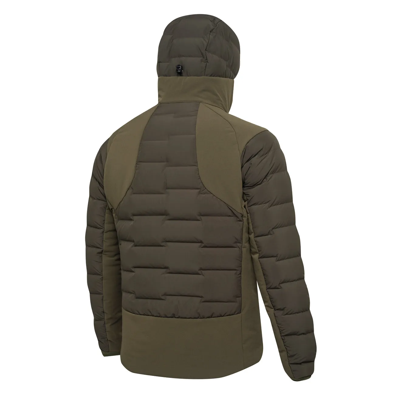 Beretta Tarandus Jacke Grün Moos
