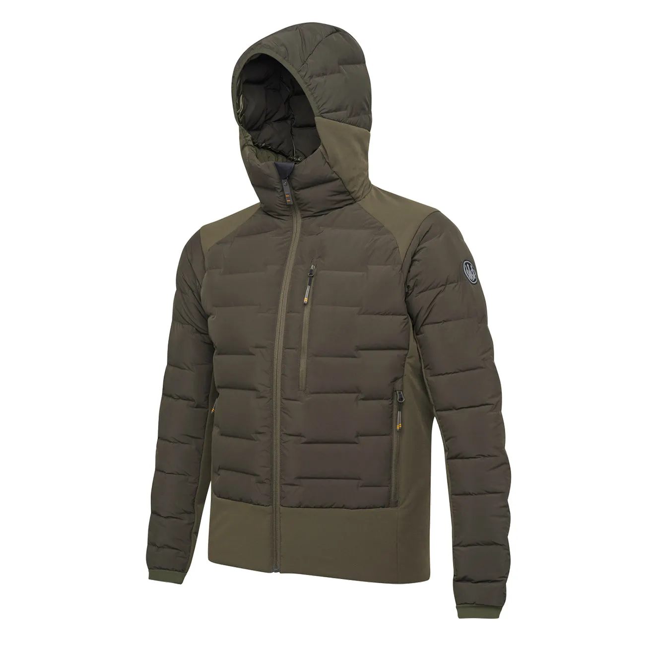 Beretta Tarandus Jacke Grün Moos