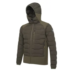 Beretta Tarandus Jacke Grün Moos
