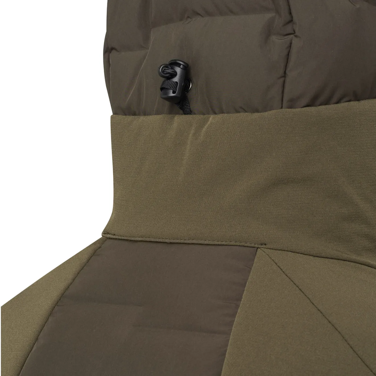 Beretta Tarandus Jacke Grün Moos