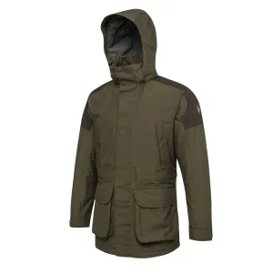Beretta Tri-Active EVO Jacket Grün Moos