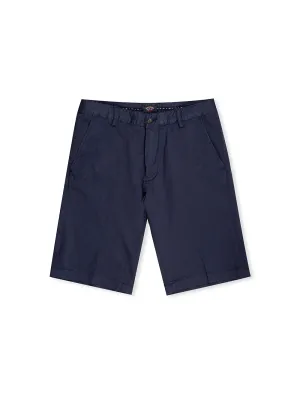 Bermudas Shorts Marineblau