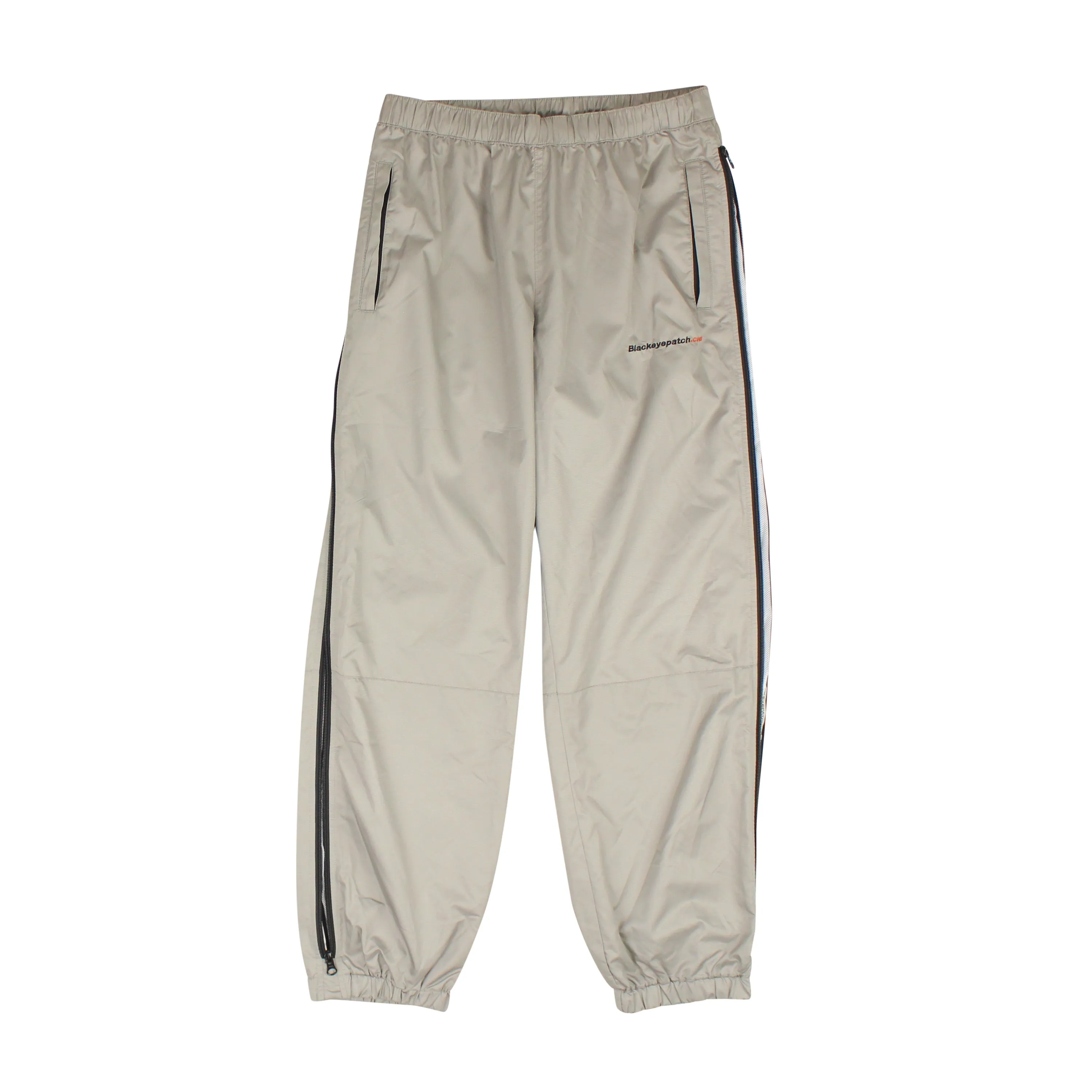 Blackeyepatch Nylon Jogginghose - Grau