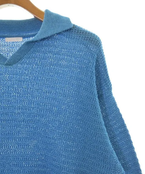 Blanc YM Pullover
