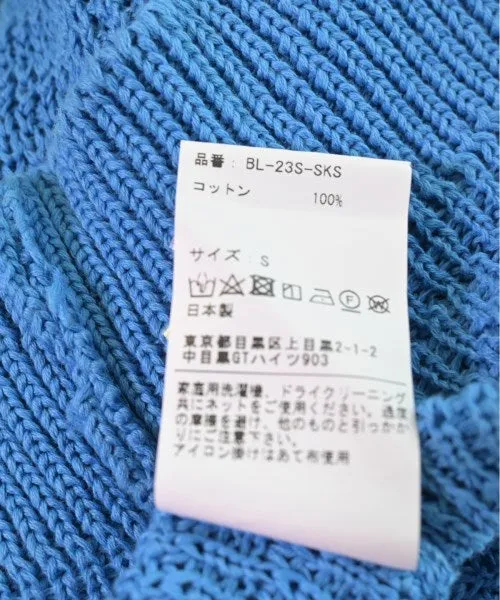 Blanc YM Pullover