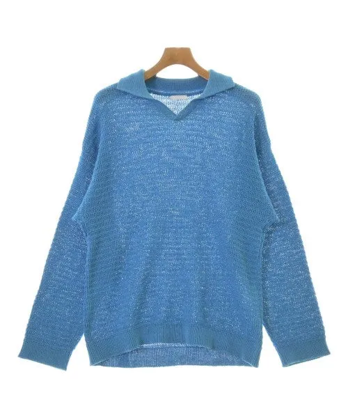 Blanc YM Pullover