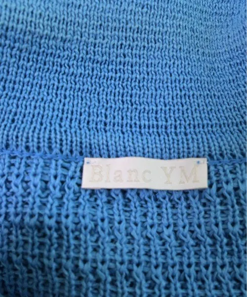 Blanc YM Pullover