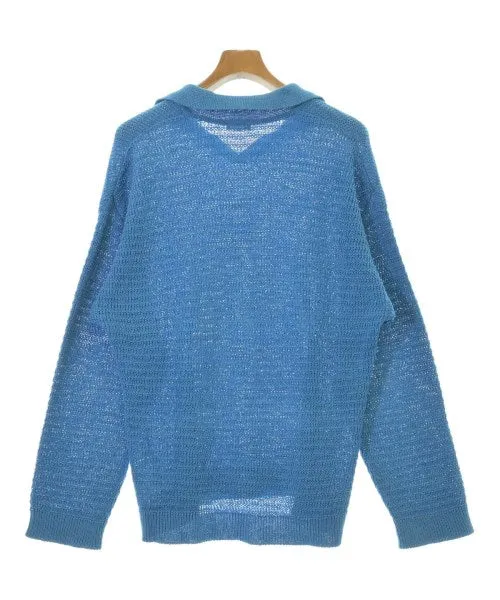 Blanc YM Pullover
