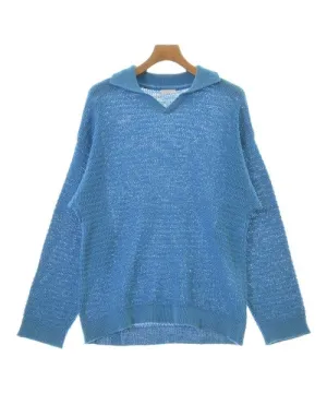 Blanc YM Pullover