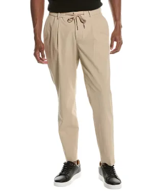 BOSS Hugo Boss Perin Relaxed Fit Hose
