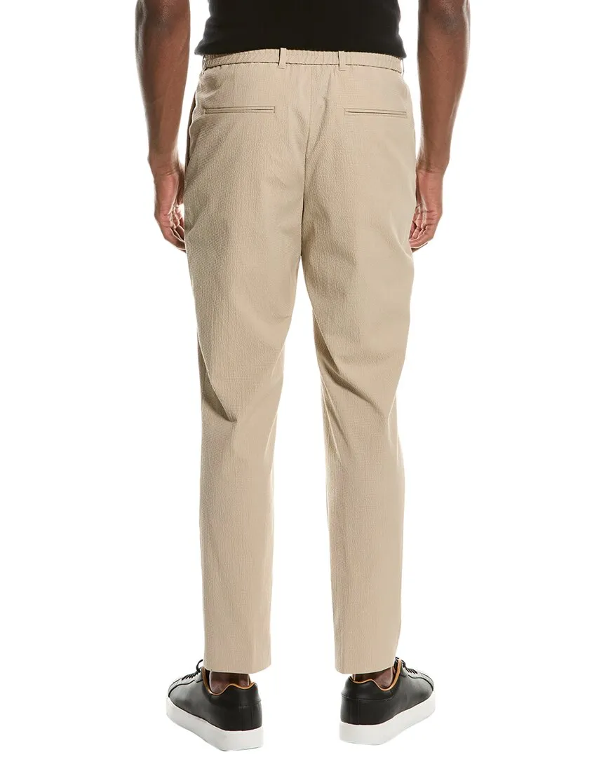 BOSS Hugo Boss Perin Relaxed Fit Hose