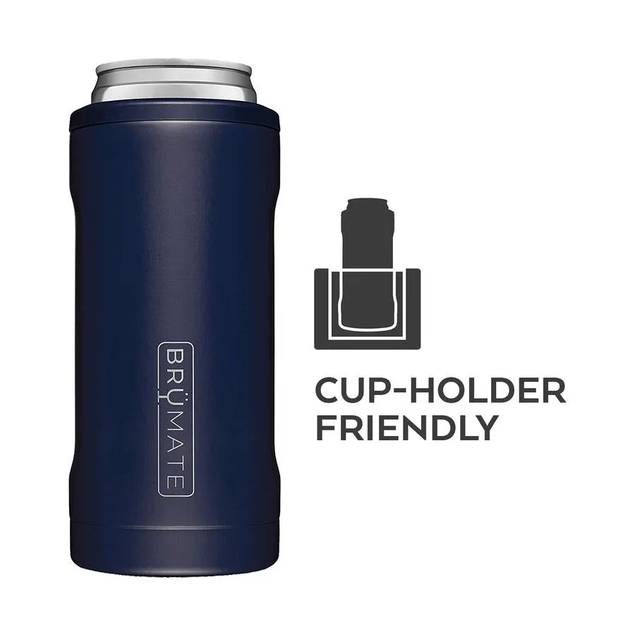Brümate Hopsulator Slim - Denim