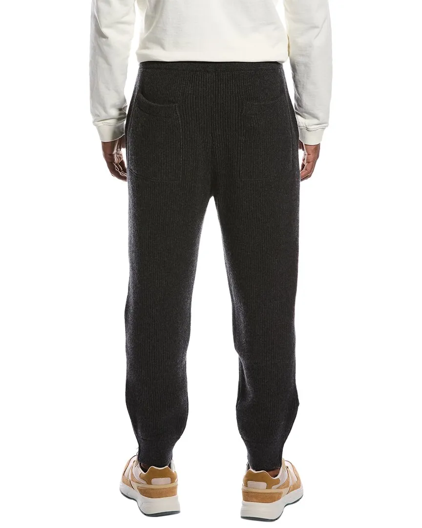 Brunello Cucinelli Kaschmir Jogginghose