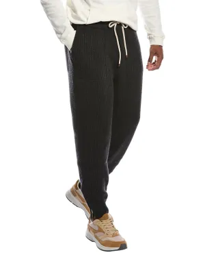 Brunello Cucinelli Kaschmir Jogginghose