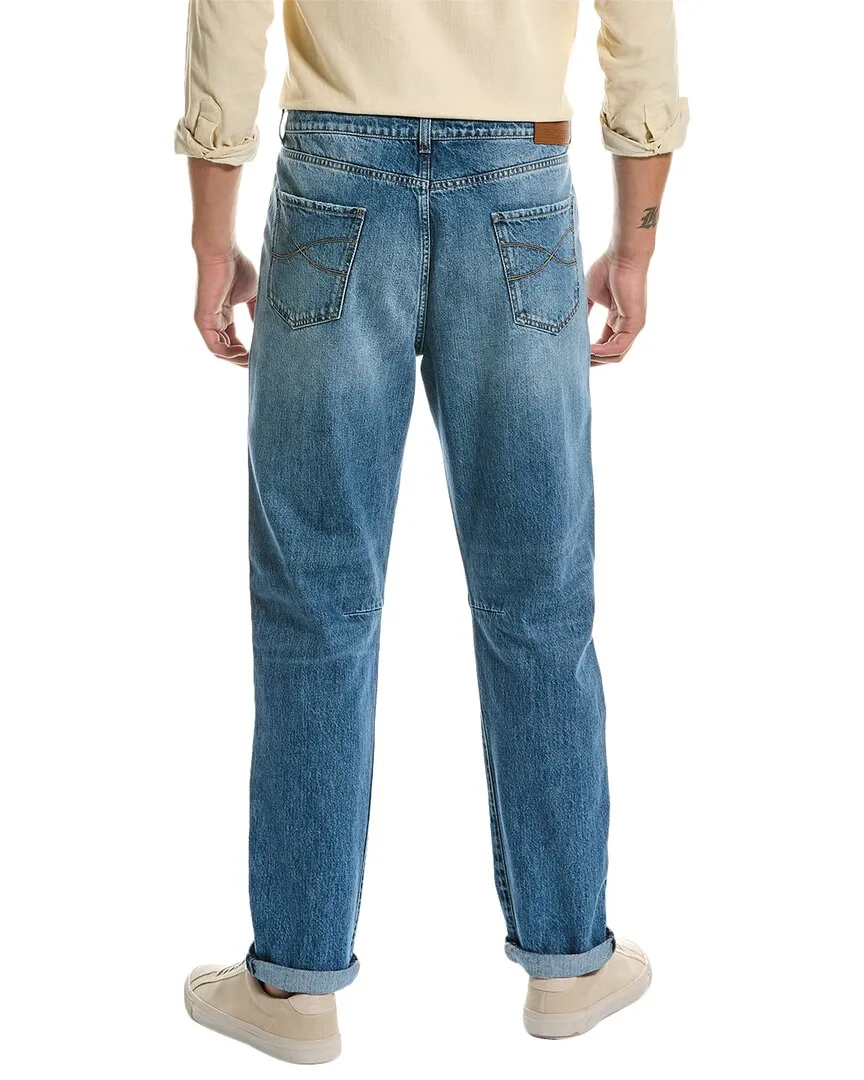 Brunello Cucinelli Jeans