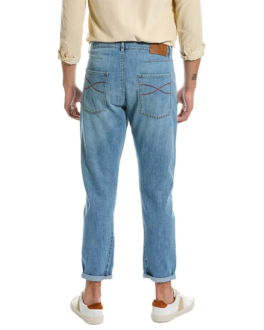 Brunello Cucinelli Jeans