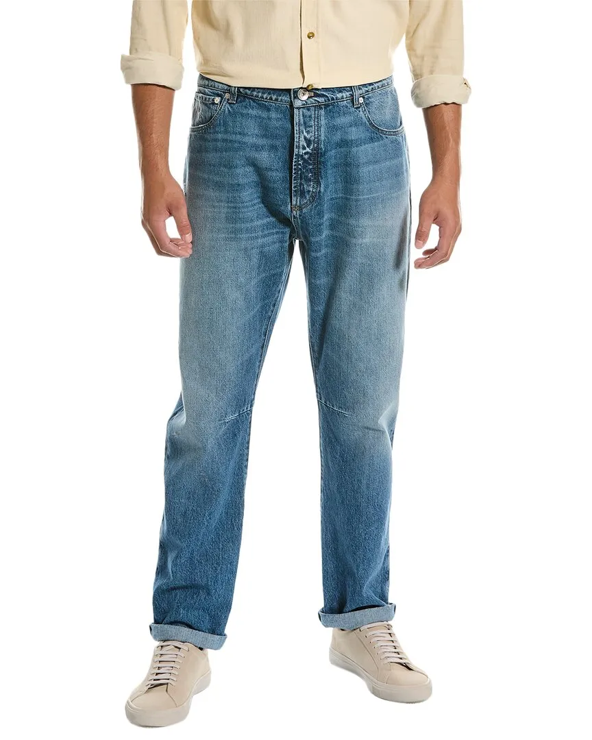 Brunello Cucinelli Jeans
