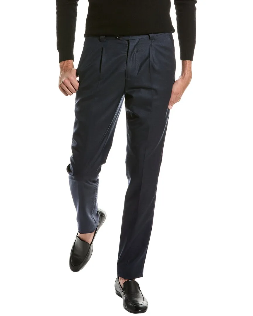 Brunello Cucinelli Wollhose