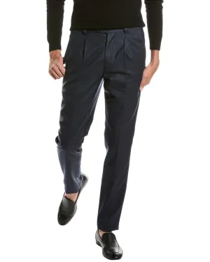 Brunello Cucinelli Wollhose