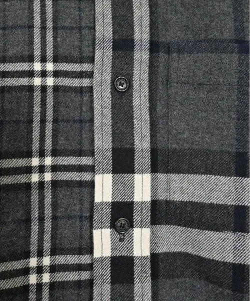 BURBERRY Freizeithemden