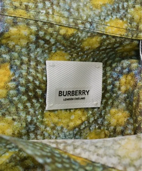 BURBERRY Freizeithemden