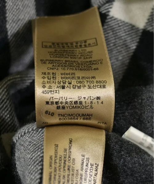 BURBERRY Freizeithemden