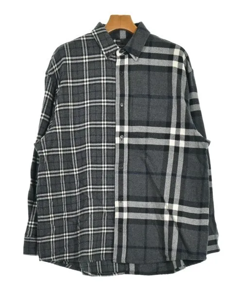 BURBERRY Freizeithemden