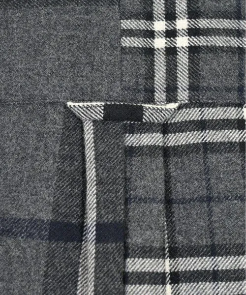 BURBERRY Freizeithemden