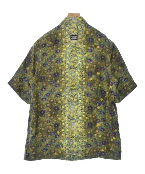 BURBERRY Freizeithemden