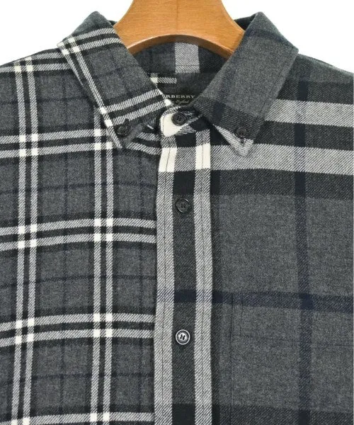 BURBERRY Freizeithemden