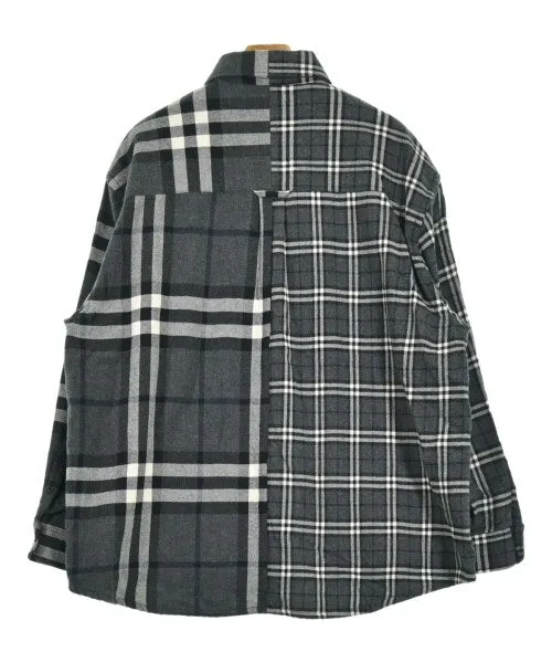 BURBERRY Freizeithemden