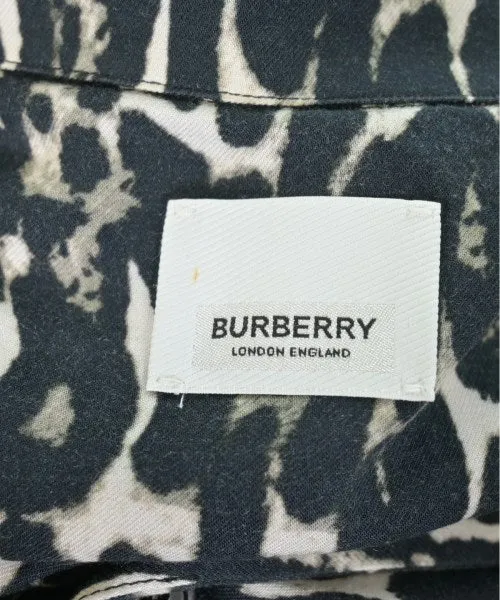 BURBERRY Freizeithemden