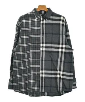 BURBERRY Freizeithemden