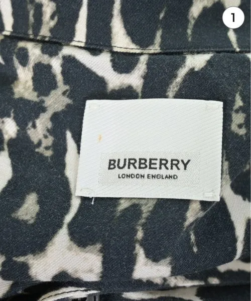 BURBERRY Freizeithemden
