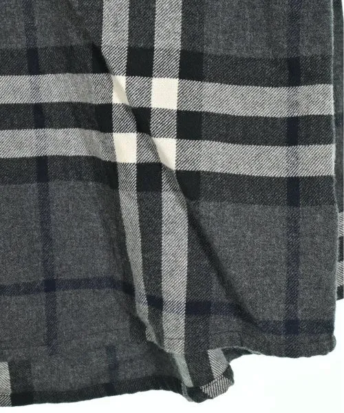 BURBERRY Freizeithemden
