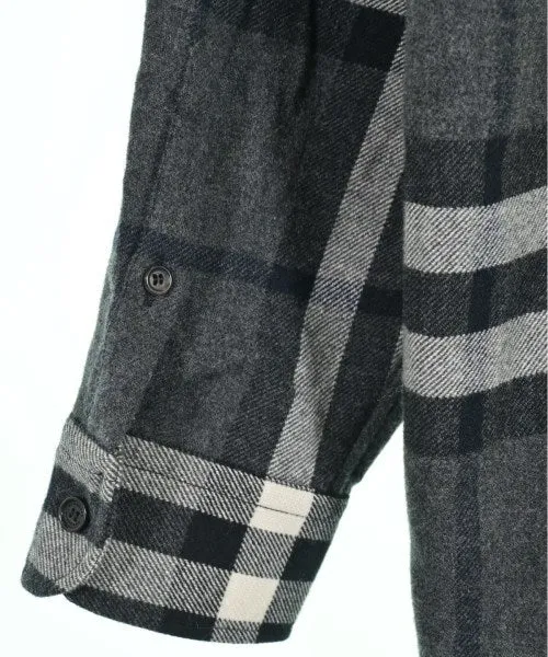 BURBERRY Freizeithemden