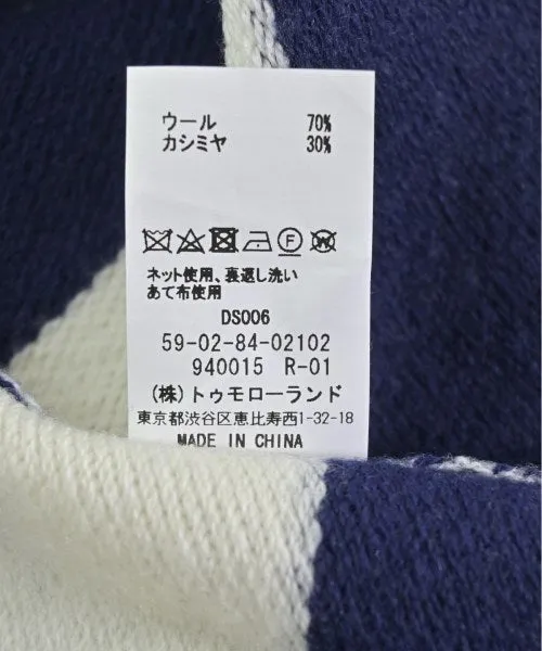 CABaN Pullover