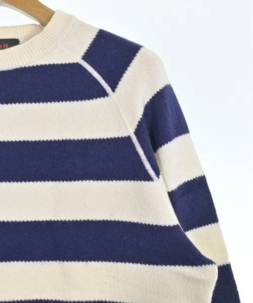 CABaN Pullover