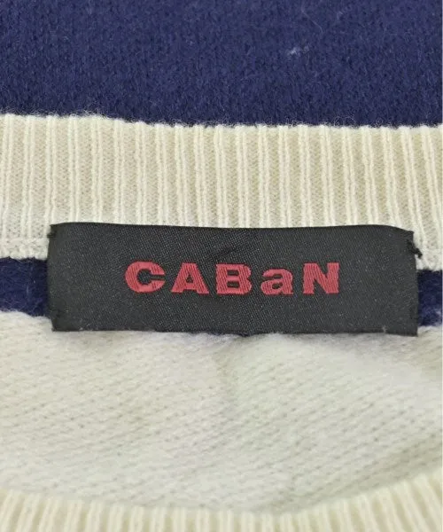 CABaN Pullover