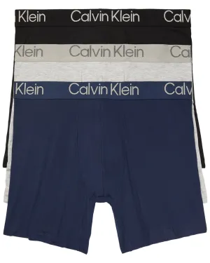 Calvin Klein Set mit 3 Boxershorts