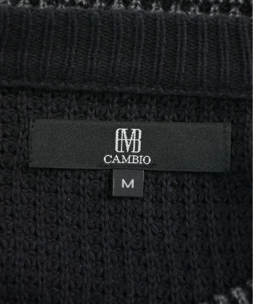 CAMBIO Pullover