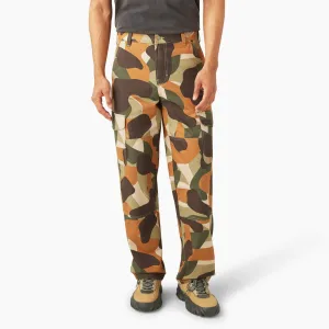 Tarnmuster Enten-Cargo-Hose