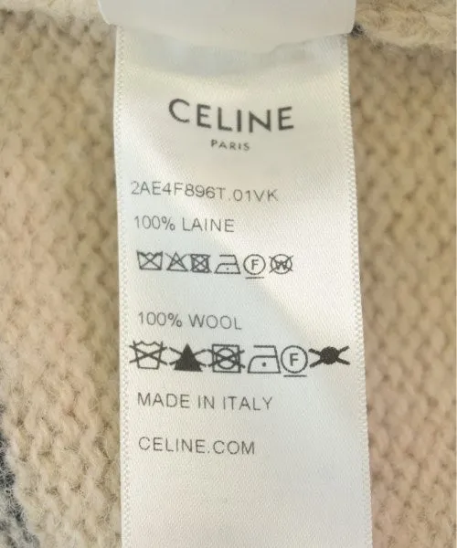 CELINE Pullover